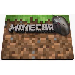 Mousepad - Minecraft - Mod.09